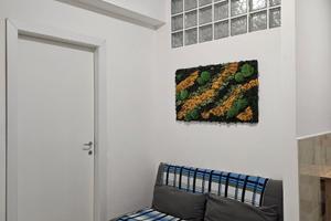 Bilocale con piccolo giardino a dipendenti BNP