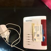 Fritz box 5530 modem