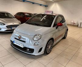 Abarth 500 CUSTOM 1.4 Turbo T-Jet MTA