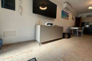 Bosa Marina Nuovo con Cortile a 50 mt dal mare