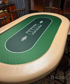 Tavolo da poker