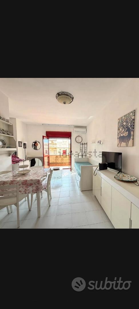 Apartment in San Nicola Arcella, San Giorgio - Vista 3