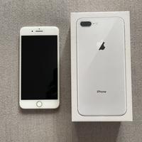 Iphone 8 plus 64 gb