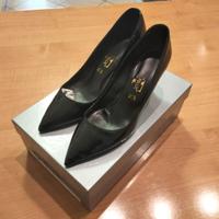 SCARPE DONNA NERE TAGLIA 37 euro9