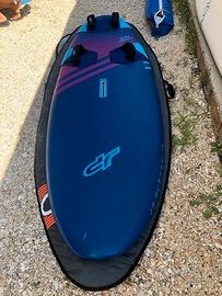 Tavola Windsurf JP Australia 129 Magic Ride LXT