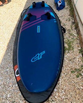 Tavola Windsurf JP Australia 129 Magic Ride LXT