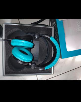 cuffie dj o gaming