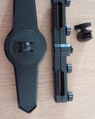 Supporto Tablet per Auto