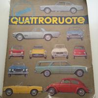 Speciale Quattroruote - edizione 1963