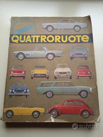 Speciale Quattroruote - edizione 1963