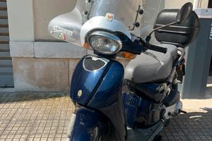 Aprilia Scarabeo 50 cc, 4 tempi - 2009