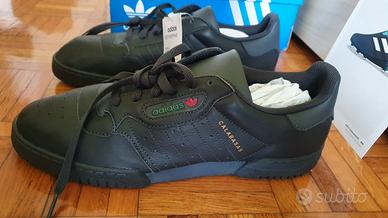 Adidas Yeezy Powerphase Calabasas