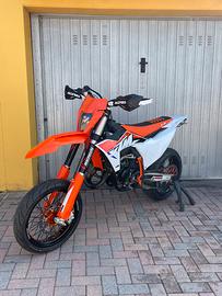 Ktm sx 125