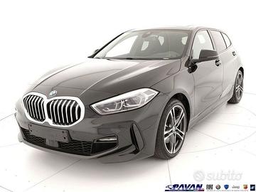 BMW Serie 1 118d M-Sport FullOpt.(+Tetto Apri...