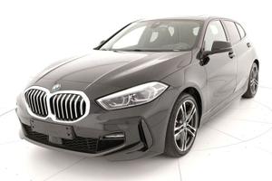 BMW Serie 1 118d M-Sport FullOpt.(+Tetto Apri...