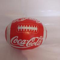 gadget pallone da football Coca-Cola