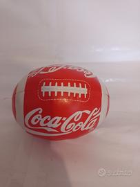 gadget pallone da football Coca-Cola