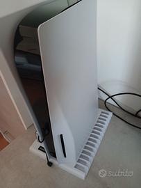 PlaStation 5