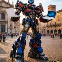 Tecnico informatico - assistenza PC