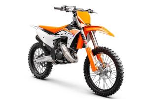 Ktm 125 sx 2023 TARGATO