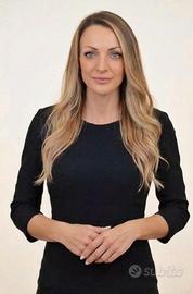 Hostess per fiere ed eventi  Milano Monza Como