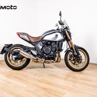 CFMOTO CL-X 700 SPORT - 2022