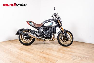 CFMOTO CL-X 700 SPORT - 2022