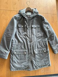 Brunello Cucinelli Parka - pari al nuovo - tg. 50