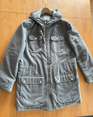 Brunello Cucinelli Parka - pari al nuovo - tg. 50
