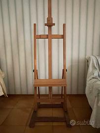 Cavalletto professionale