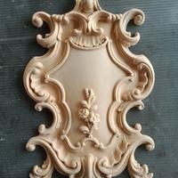 Cornici fregi decori in stile classico