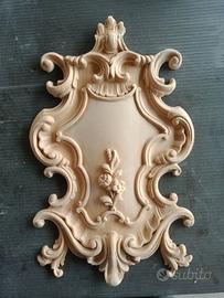 Cornici fregi decori in stile classico