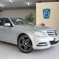Mercedes C 180 CDI Trend Uniproprietario