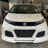 Aixam Sport Pack Unico proprietario Finanziabile