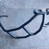 Paramotore XXL Yamaha teneré 700