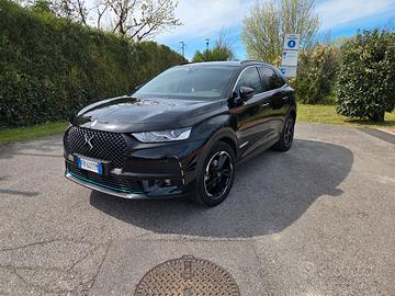 DS7 Crossback 2.0 Performance Line GARANZIA