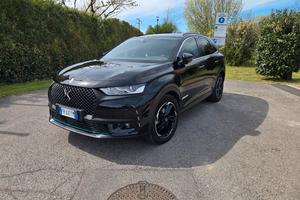 DS7 Crossback 2.0 Performance Line GARANZIA