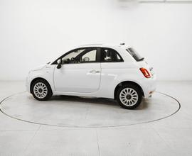 FIAT 500 500 1.0 Hybrid Dolcevita