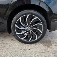 Cerchi originali Volkswagen Golf 8 "Ventura"