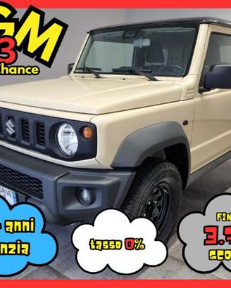 SUZUKI Jimny 1.5 5MT PRO (N1)