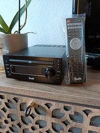 Hi fi