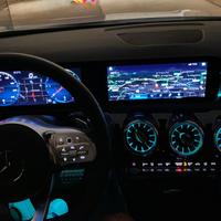 Mercedes Benz CLA SHOOTING BRAKE 2.0 D Premium