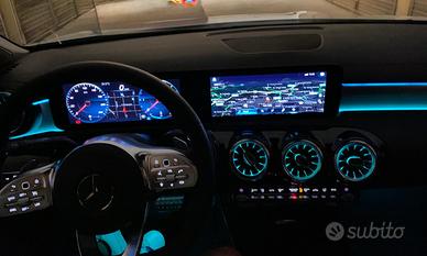 Mercedes Benz CLA SHOOTING BRAKE 2.0 D Premium