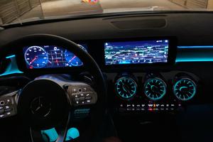 Mercedes Benz CLA SHOOTING BRAKE 2.0 D Premium