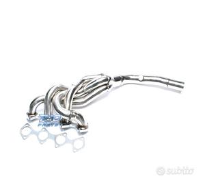 COLLETTORI INOX BMW E30 E36 316I E 318I