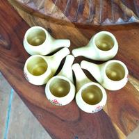 Bicchieri Amaro Kambusa Bonomelli 