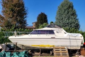 Tatami gobbi cabin 23