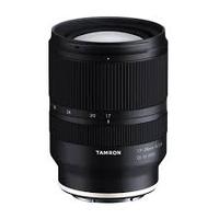 Tamron 17-28mm f/2.8 Di III RXD (Sony)
