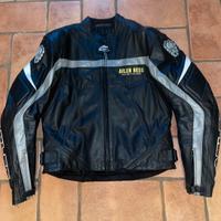 Giacca Moto Arlen Ness