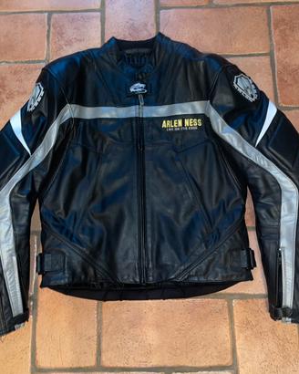 Giacca Moto Arlen Ness